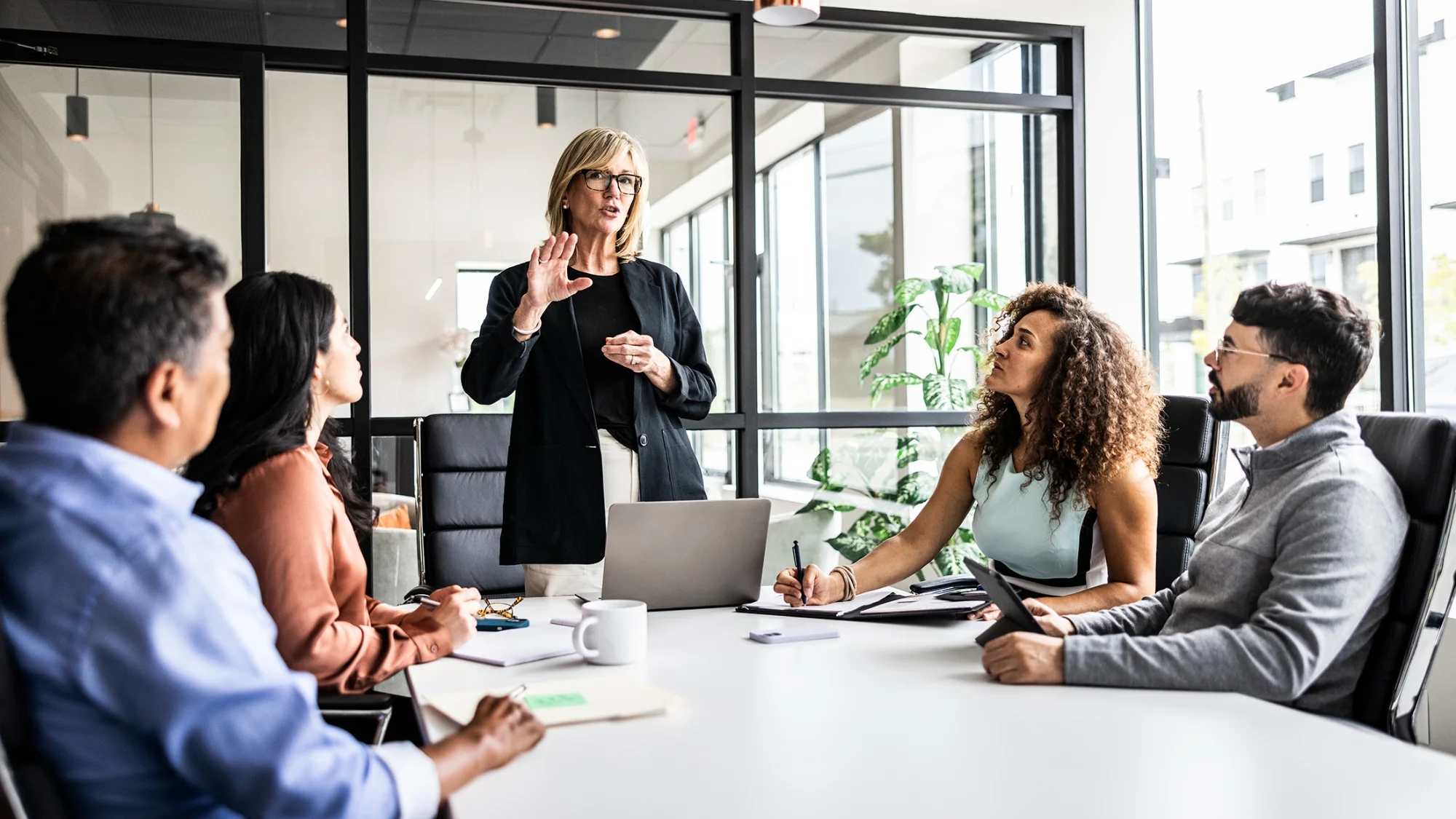 Harvard Business Services