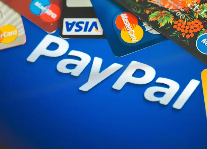 PayPal Business Fees