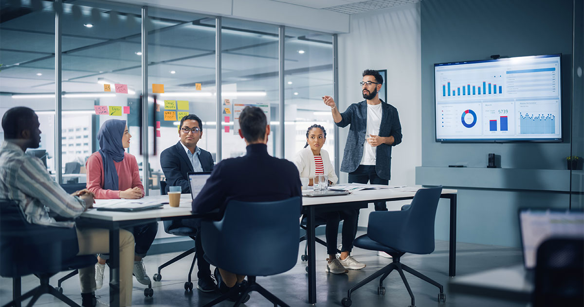 Business Administration Salary – Understanding the Financial Prospects of a Versatile Career