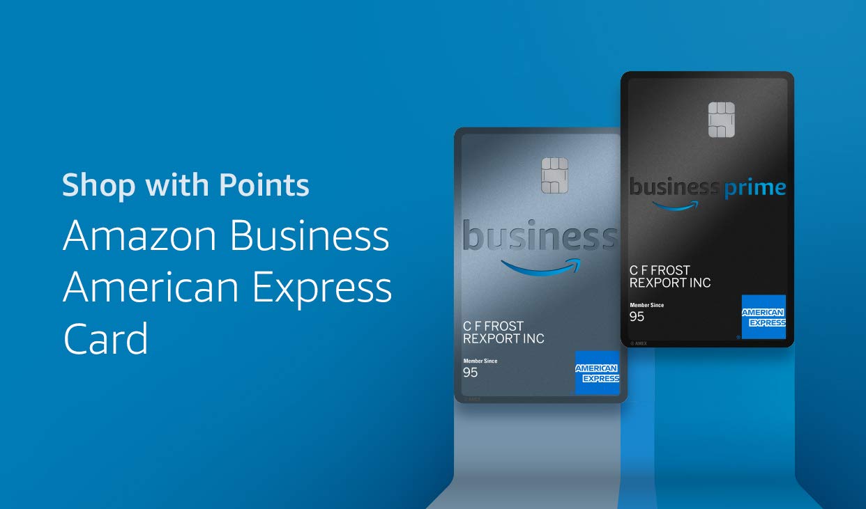 Top Features of the Amazon Business Credit Card You Need to Know