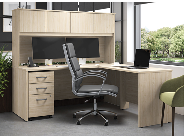 Bush Business Furniture Review: Quality Meets Affordability