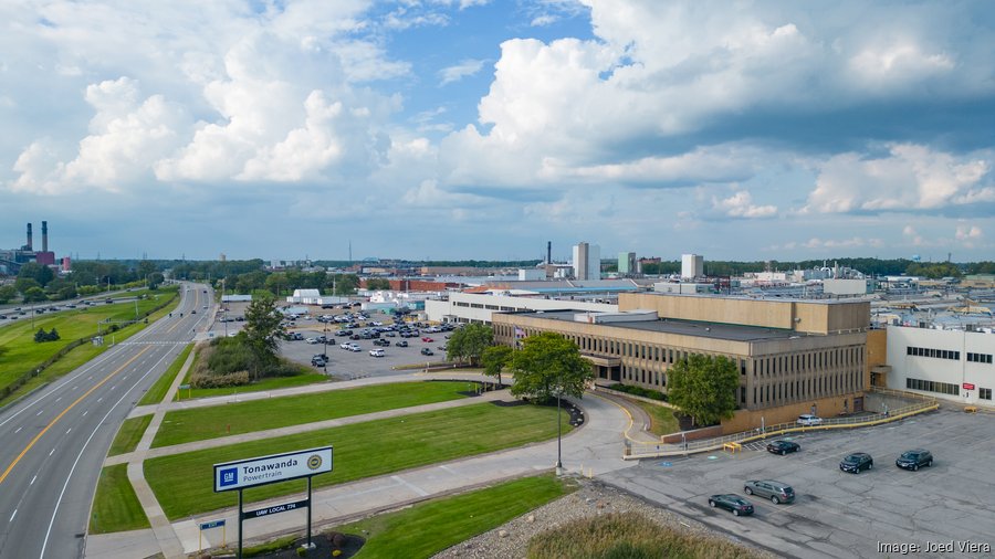 Buffalo Business First