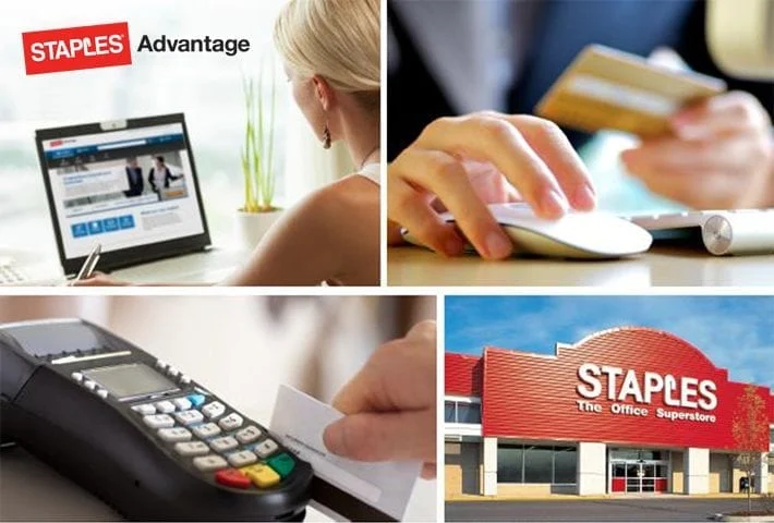 Staples Business Advantage