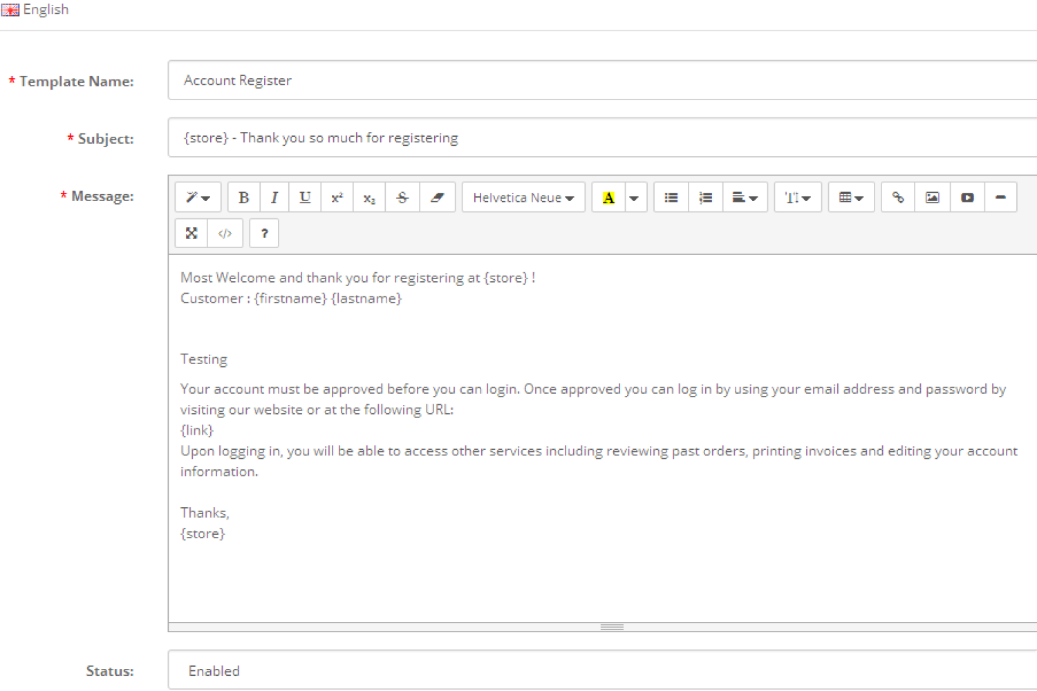 Business Email Example – Crafting Professional Communication That Delivers Results