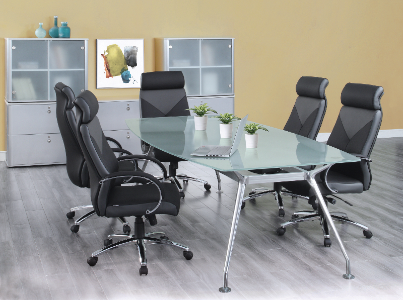National Business Furniture: Elevating Workspaces with Style and Functionality