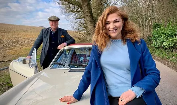 irita marriott husband