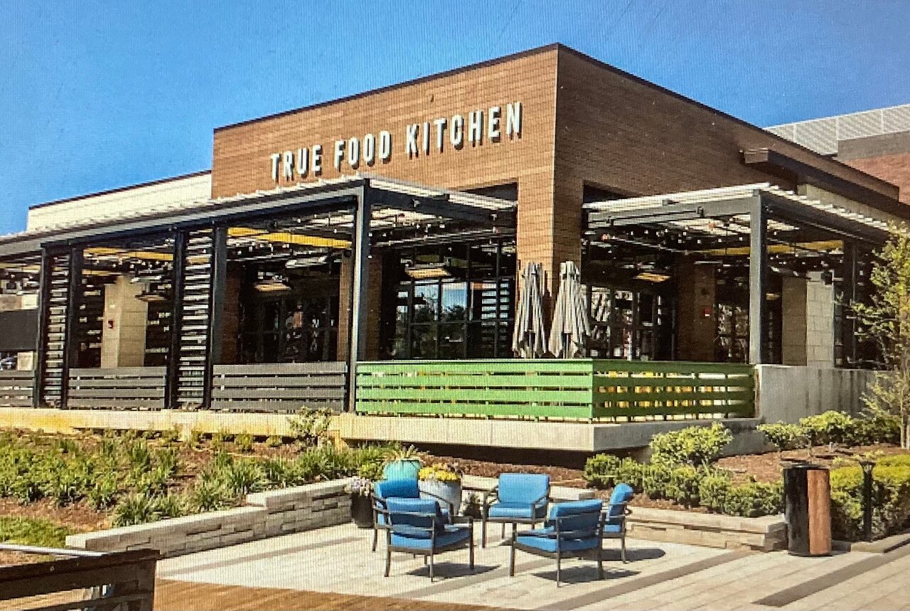 True Food Kitchen: A Cozy Place Where Healthy Actually Tastes Good