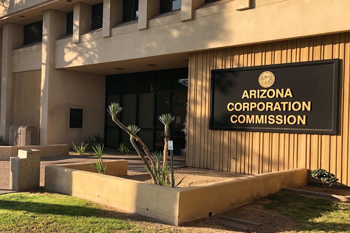 Arizona Corporation Commission: A Simple Business Guide