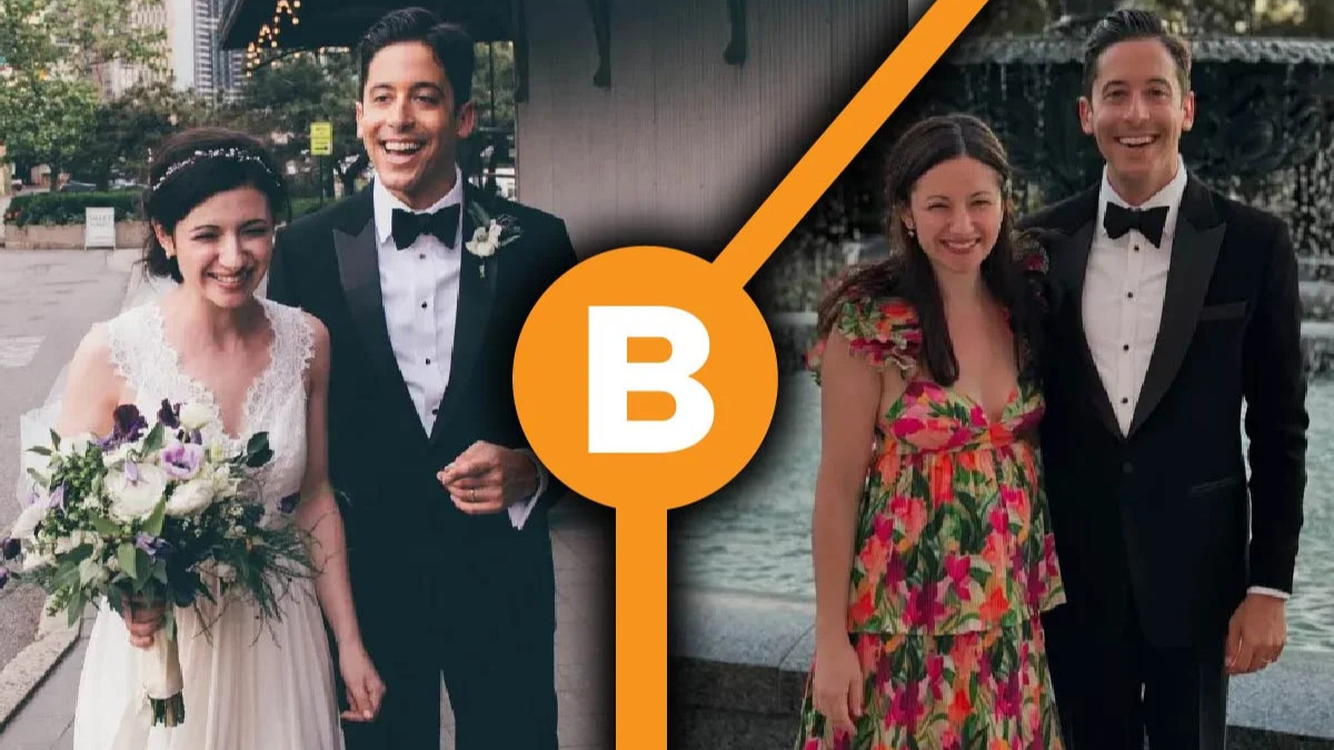 Michael Knowles’ Wife Alissa Mahler: A Closer Look at Their Life Together