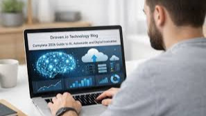 droven.io Cloud Computing Guide for Beginners